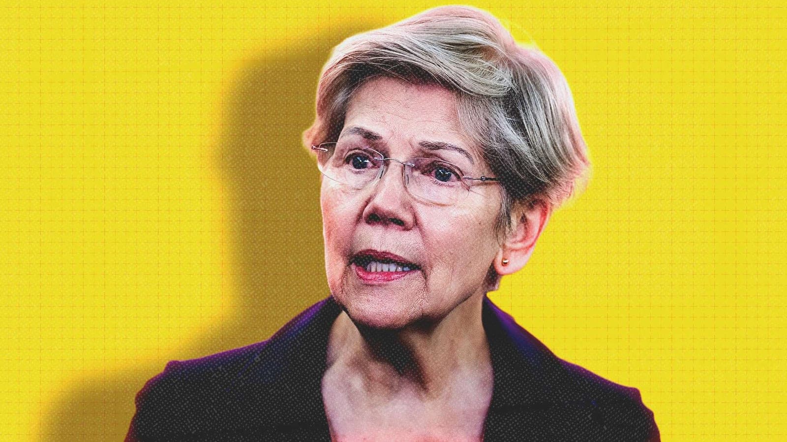 Elizabeth Warren's Social Security plan would be biggest tax hike in 40 years