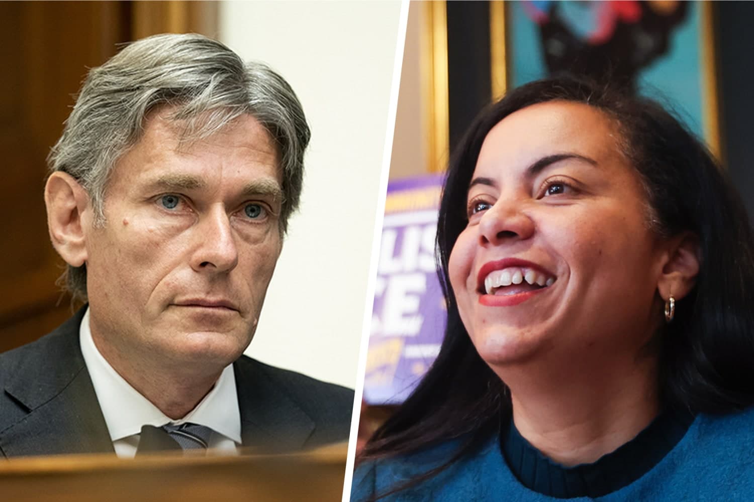 How a pro-Israel super PAC made a losing bet to open Democratic primary season