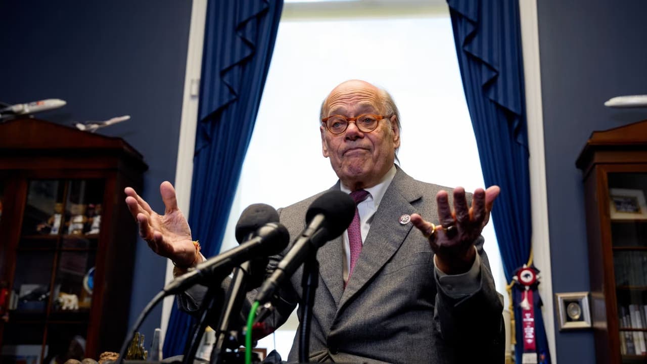 Jewish Rep. Steve Cohen will not running for reelection