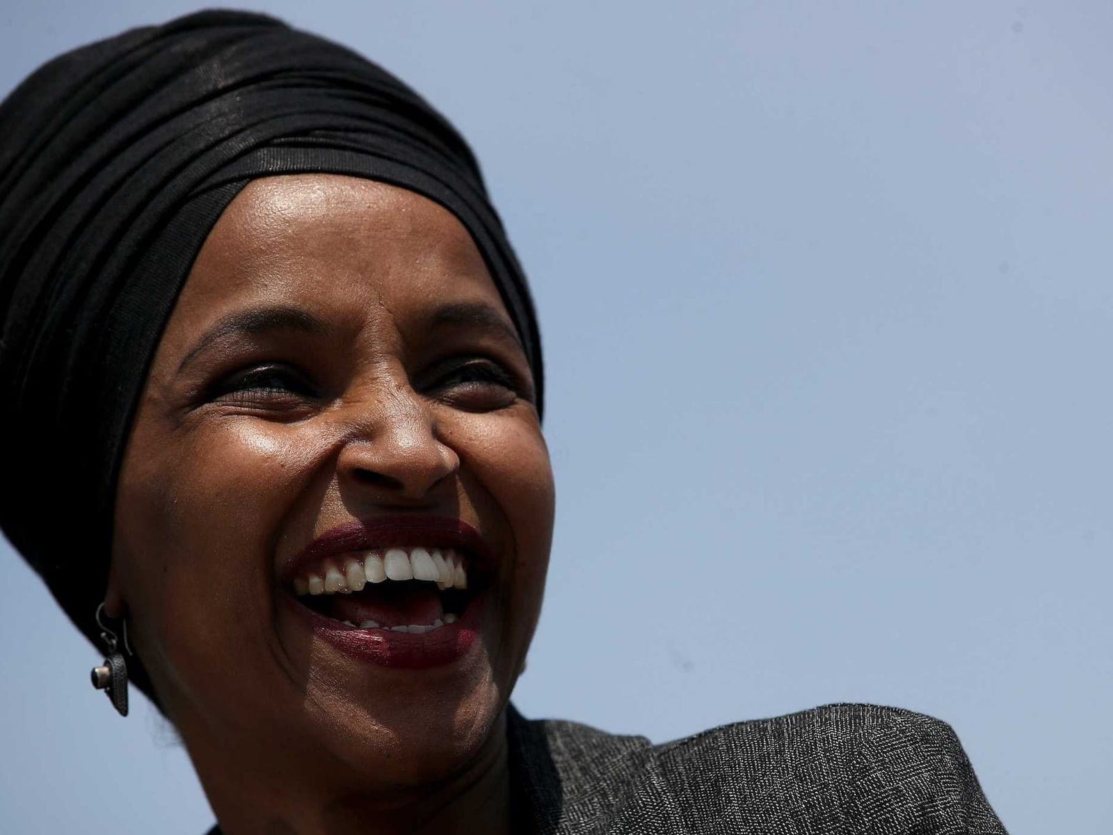 Ilhan Omar revises financial disclosure of her assets by MILLIONS of dollars