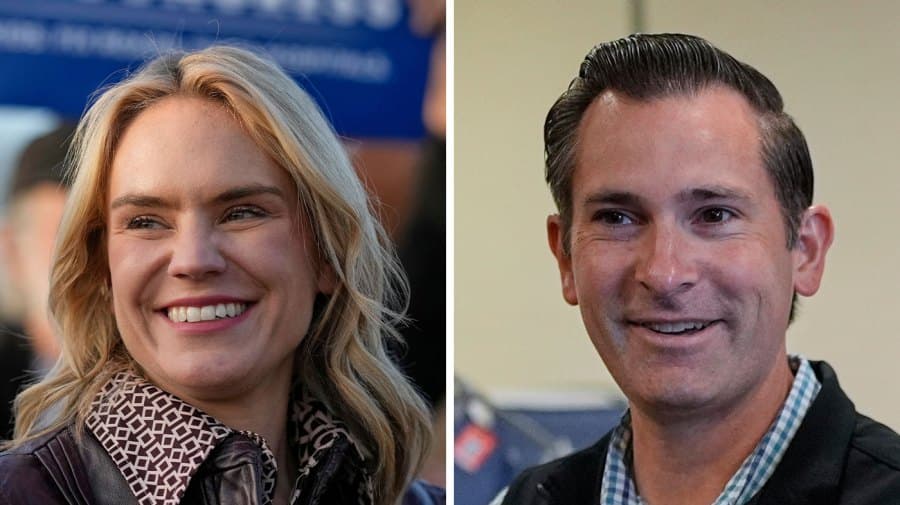 Trump urges Tennessee voters to back GOP candidate over Democrat who 'openly disdains Country music'