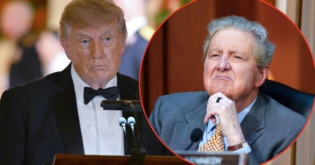 Trump's GOP Lawmakers Call Out Own Party Over Inaction as President's Approval Ratings Fall