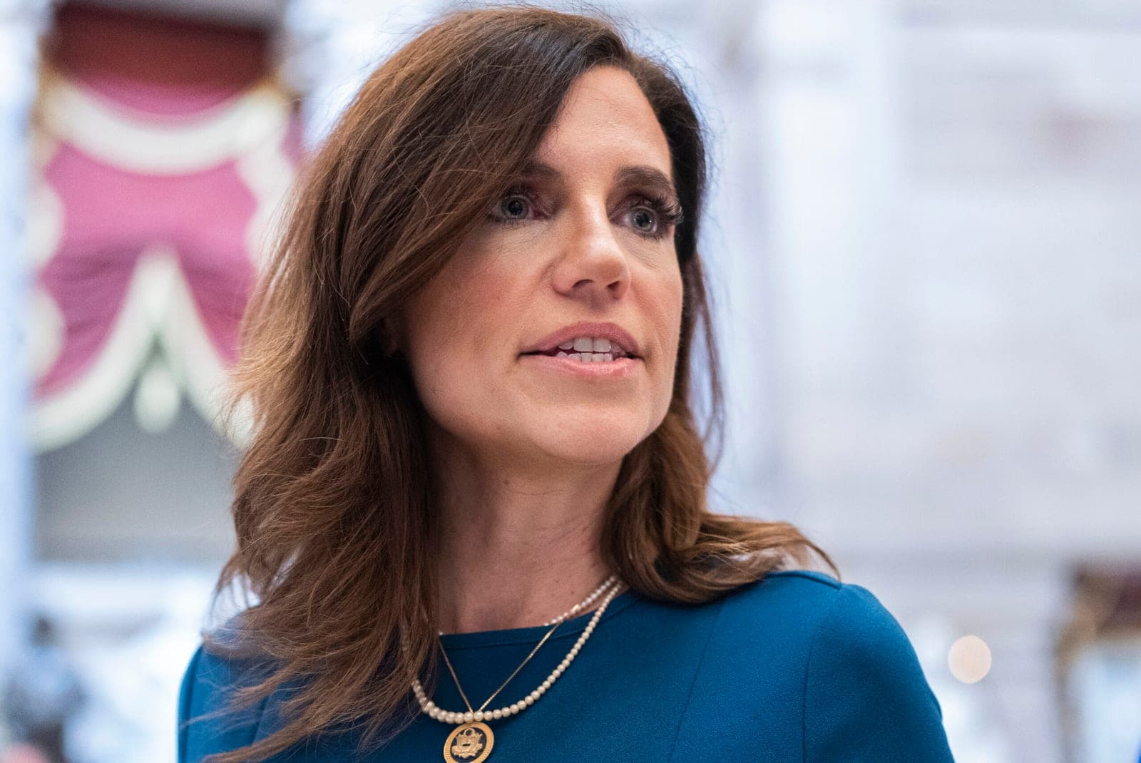 South Carolina GOP Primary Results: Nancy Mace in Fifth