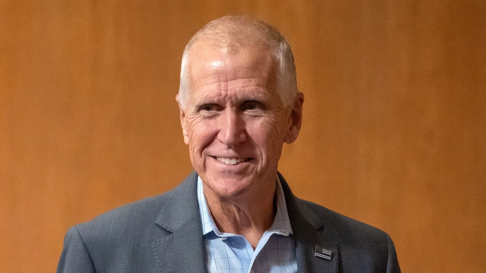 Republican Sen. Tillis calls his vote for Hegseth the 'biggest regret of my career' in a new book