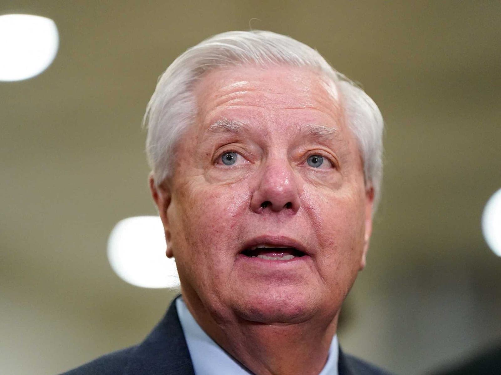 Rick Wilson reveals the surprise reasons Lindsey Graham's death is a GOP nightmare