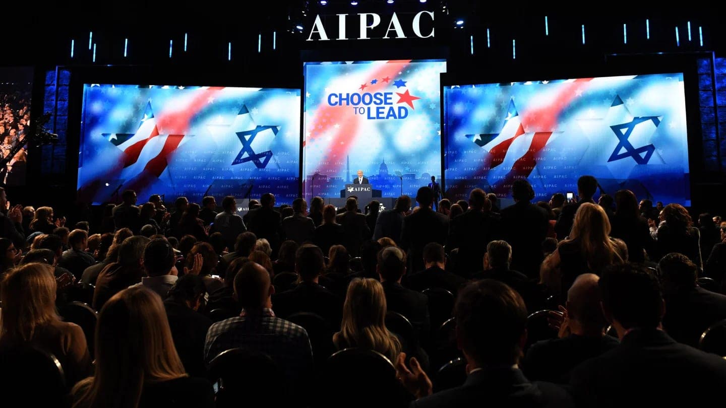 After Michigan, will pro-Israel politics get a ground game?