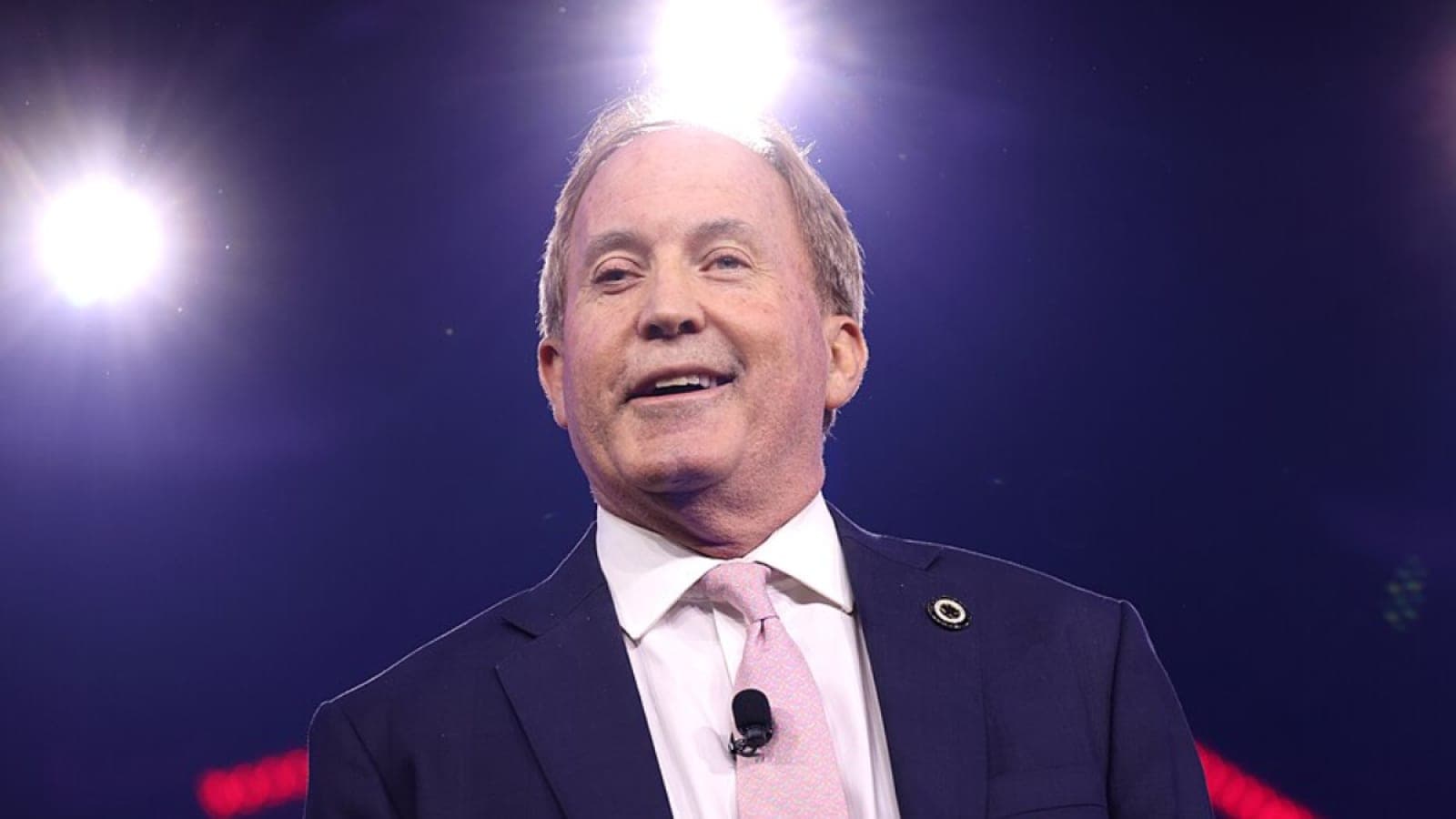 Ken Paxton Defeats John Cornyn: How Ousted Senator Could Exact Revenge on Donald Trump