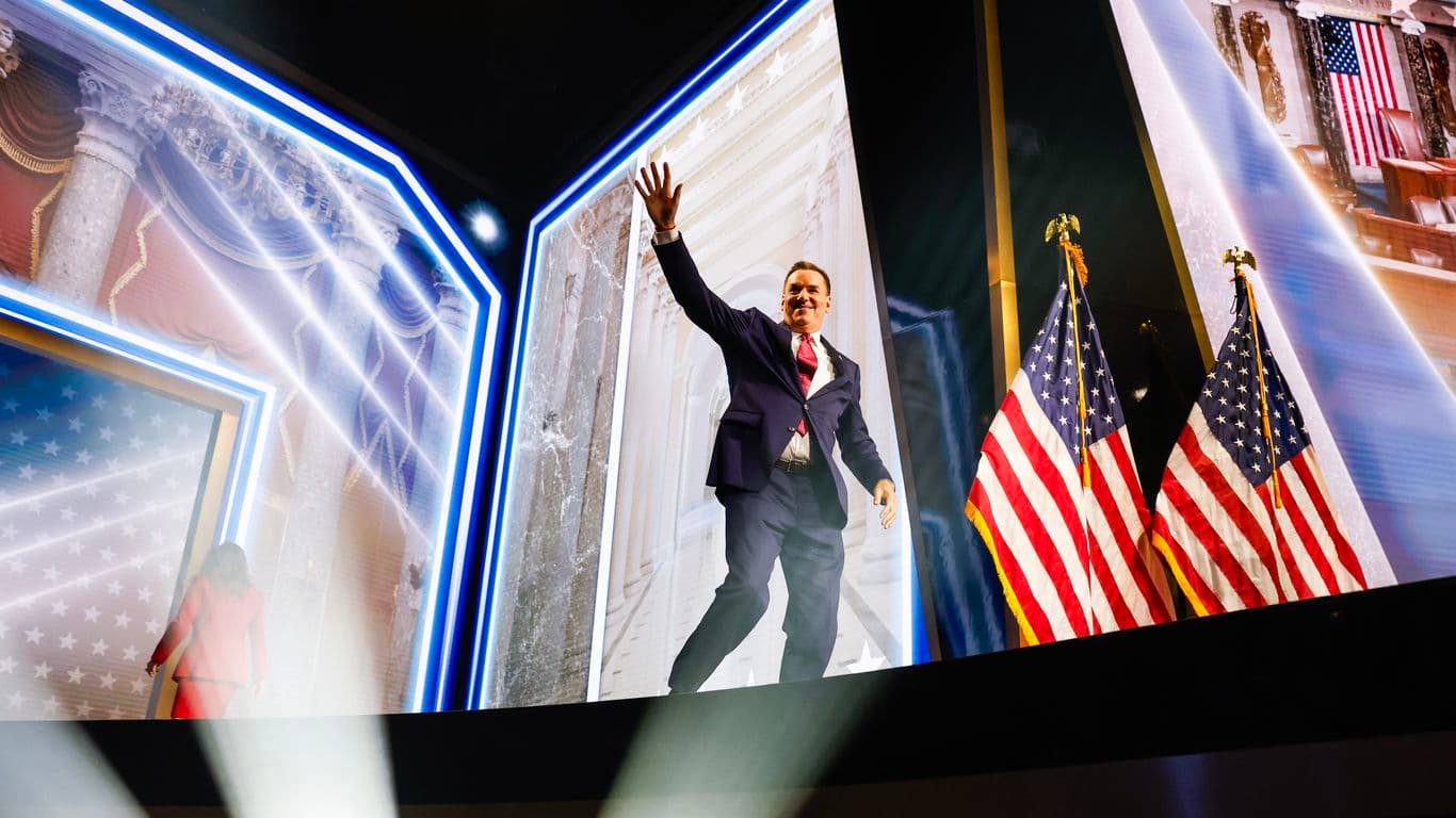 Exclusive: House GOP hits record cash advantage over Democrats