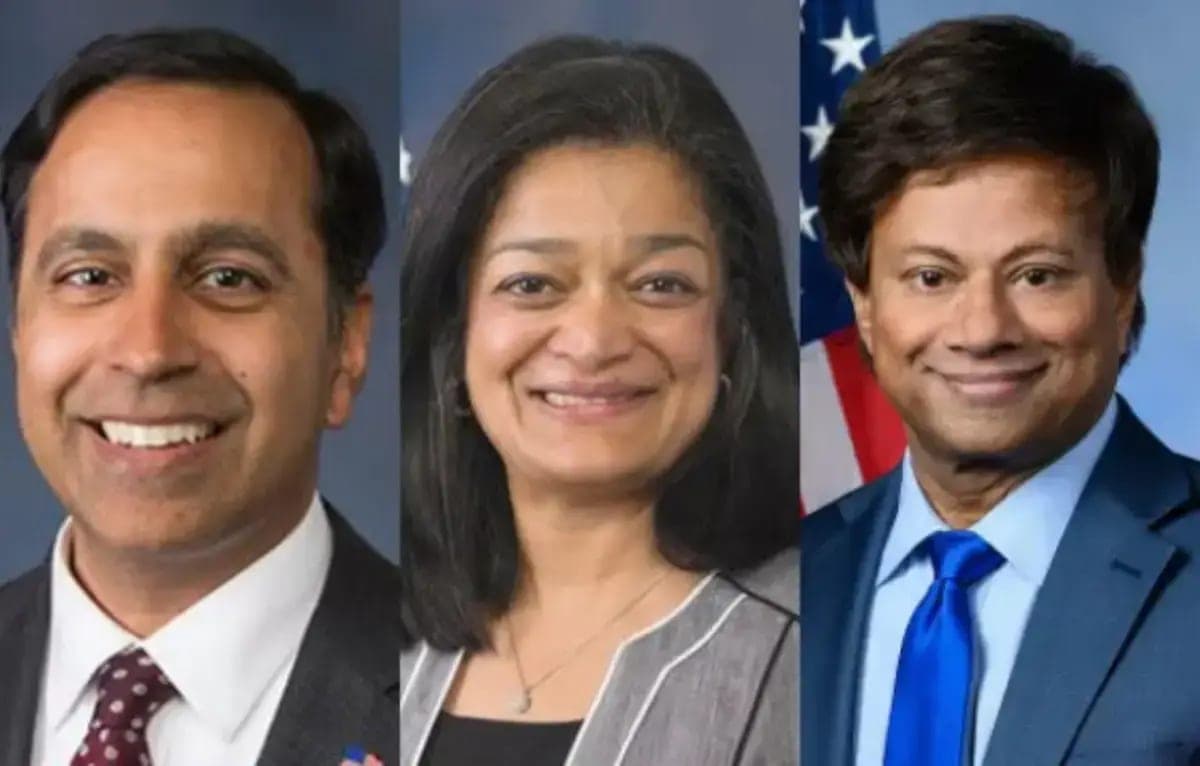 Lawmakers Forcefully Reject Bid To Bar Naturalized Citizens From Political Offices