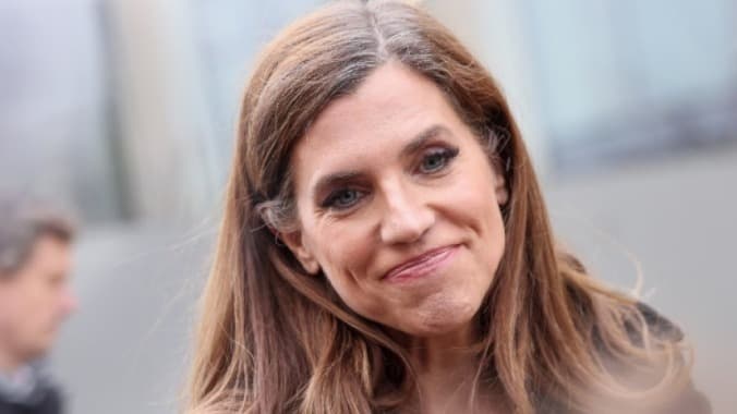Nancy Mace Wants to Update the Constitution to Knock Naturalized Citizens Out of Congress