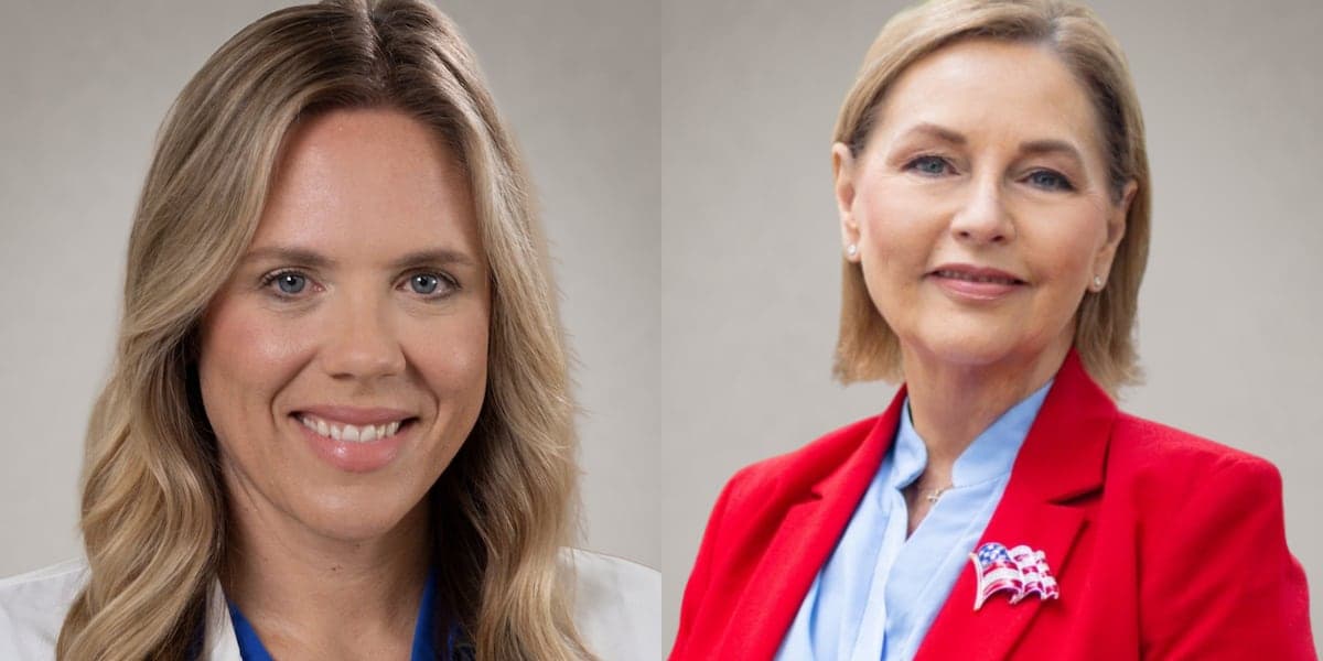 Graham, Andrews agree to S.C. senate debate in October