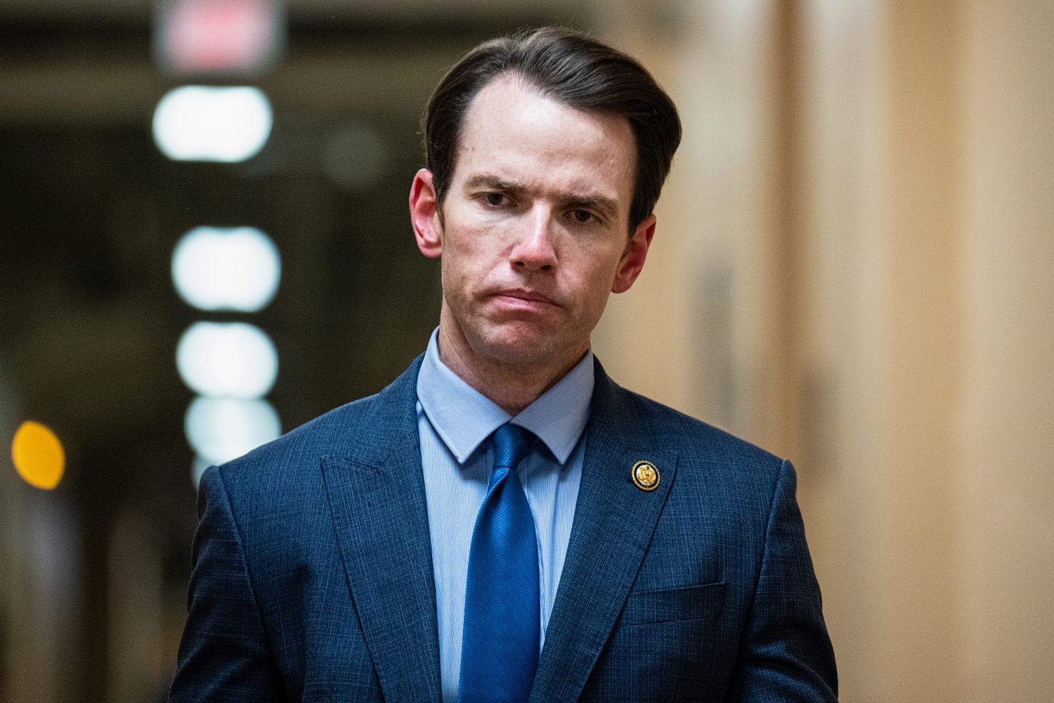 GOP Rep. Kevin Kiley to seek re-election as an independent for California seat