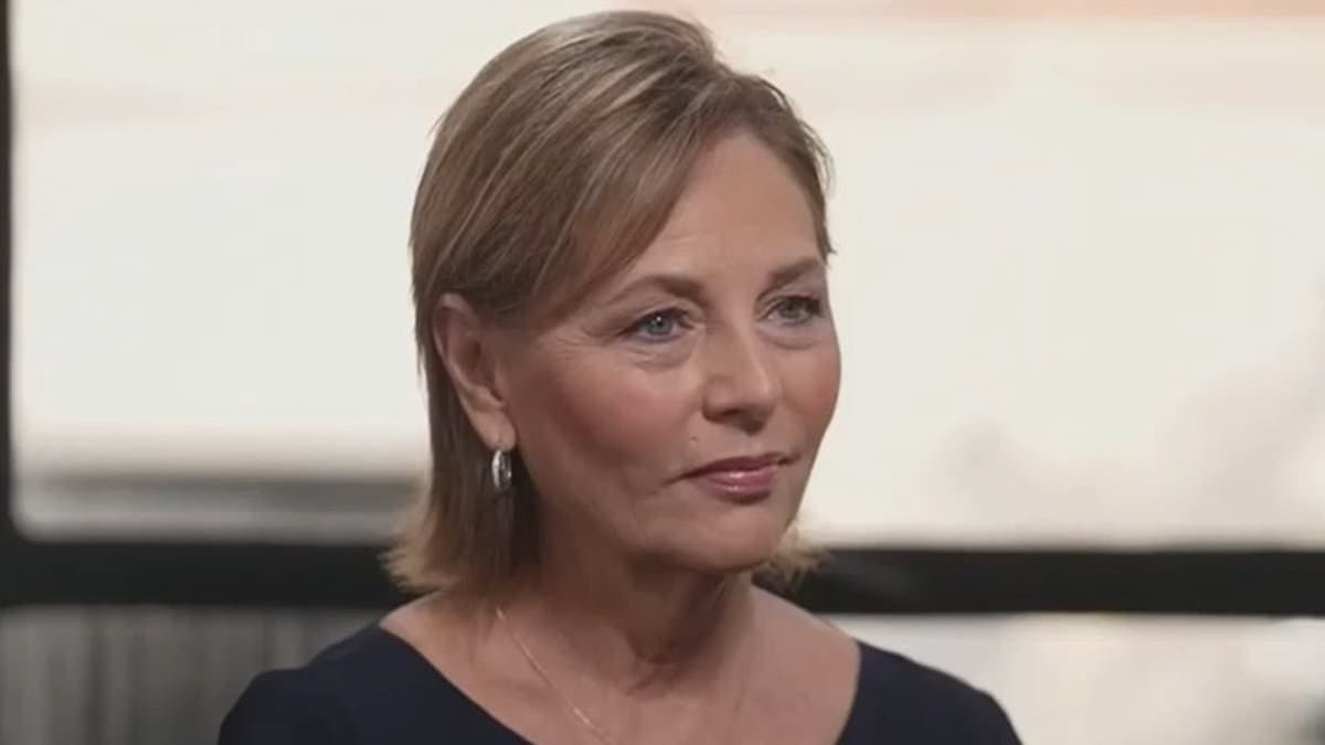 Lindsey Graham's sister reveals heartbreaking moment she learned of senator's death and what she plans to do differently in his place