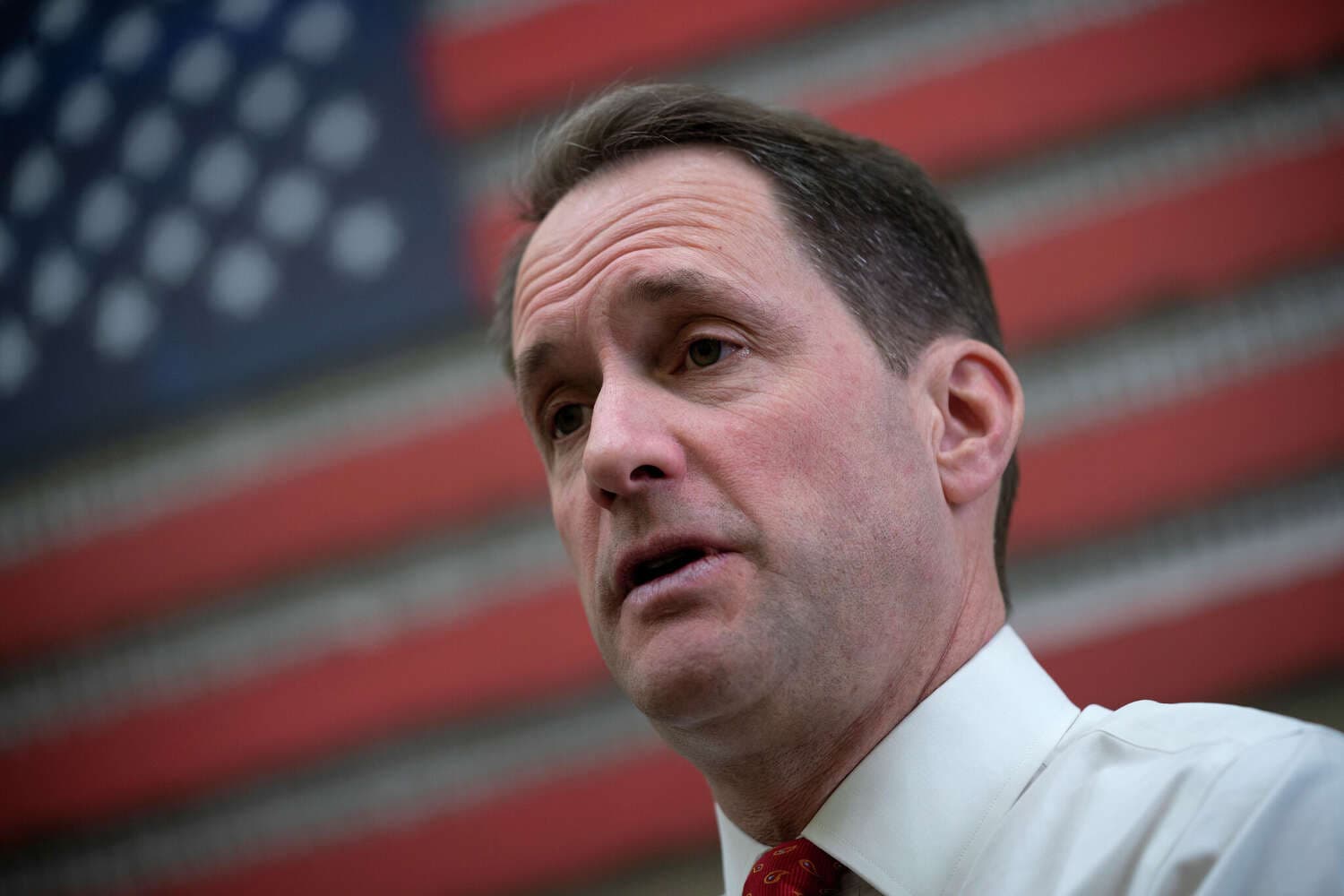 Rep. Himes ties Jan. 6 siege to Venezuela raid as Trump's 'complete disregard for the law': Dan Haar