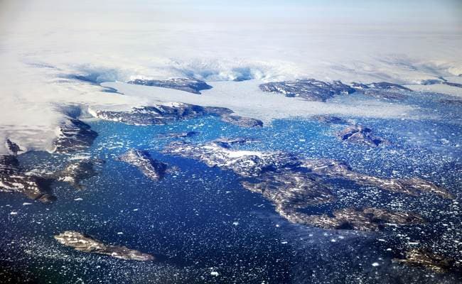 Murkowski Slams Trump's Acquisition Bid: Greenland Is an Ally, Not an Asset