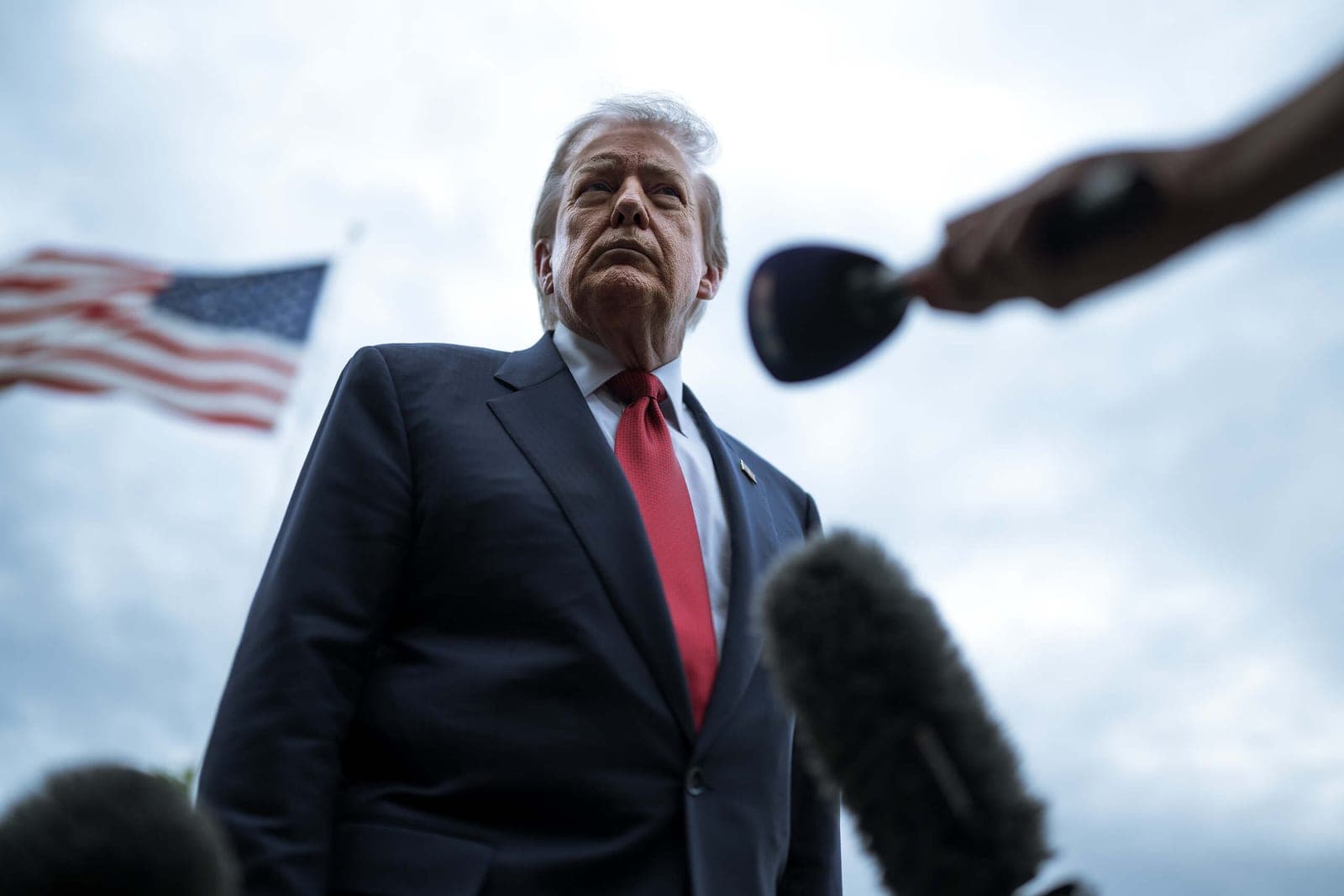 Donald Trump's Endorsement is Back