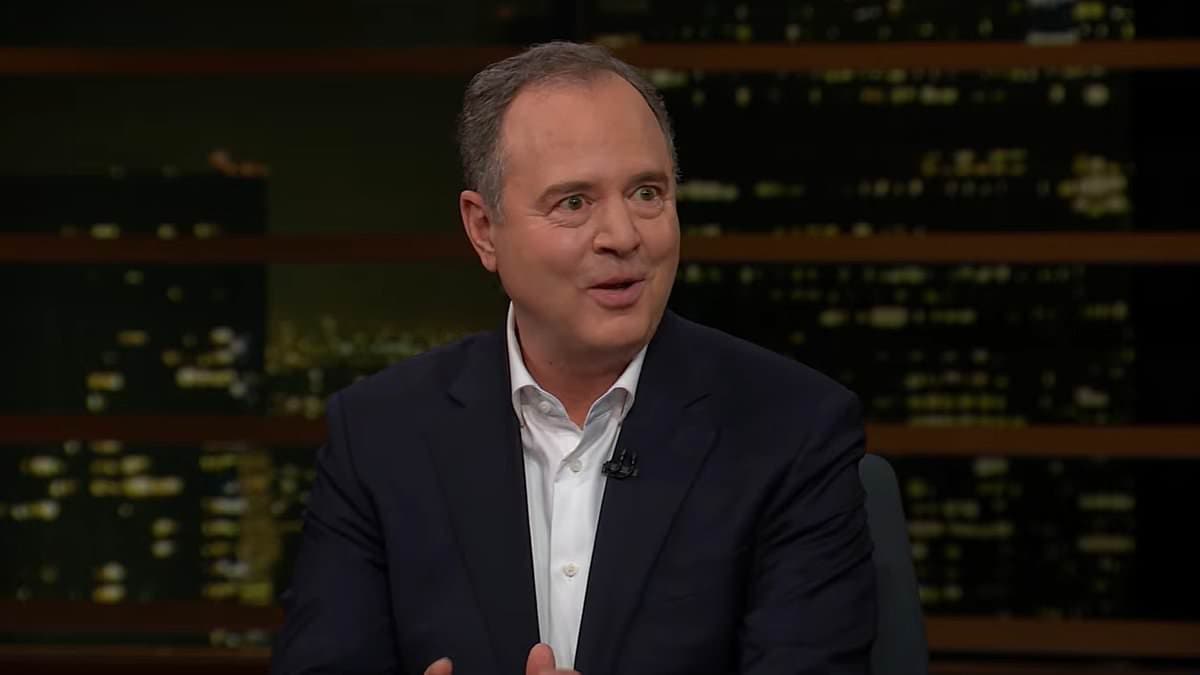 Bill Maher embarrasses California senator as he stumbles over answer about Trump's attacks on Iran