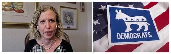 Debbie Wasserman Schultz Draws Fire From Democrats Over Florida District Switch.