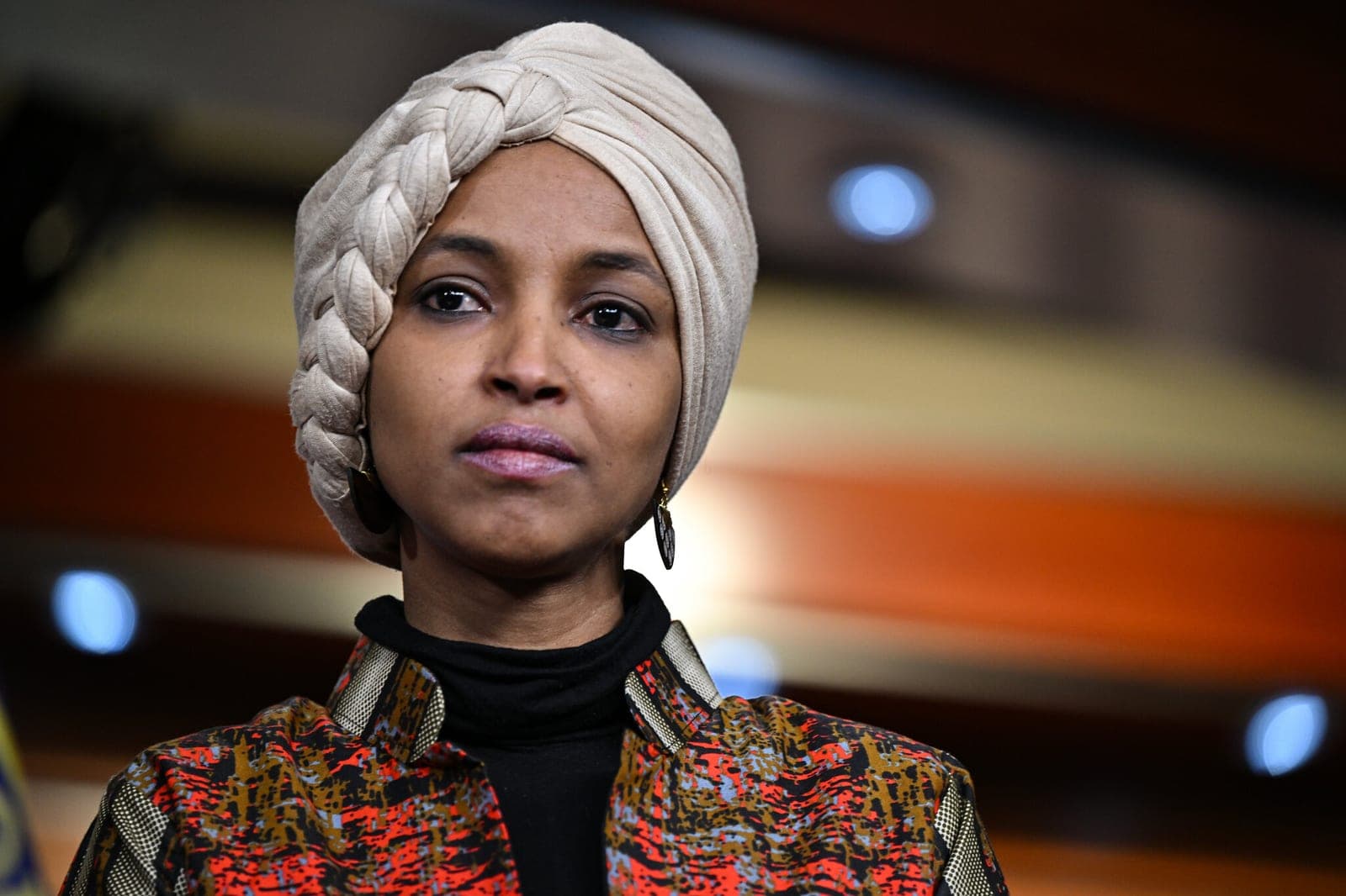 Ilhan Omar and the Case of the Vanishing Millions