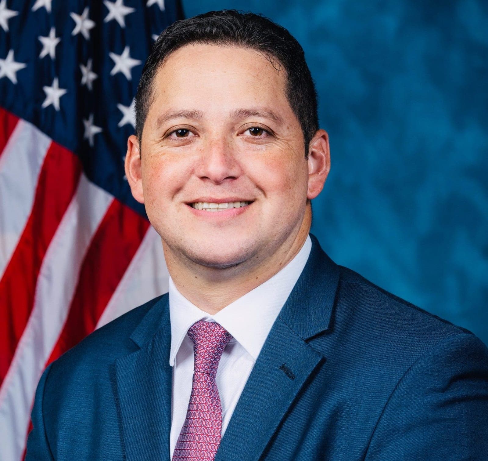 JUST IN: Republican Rep. Tony Gonzales Resigns