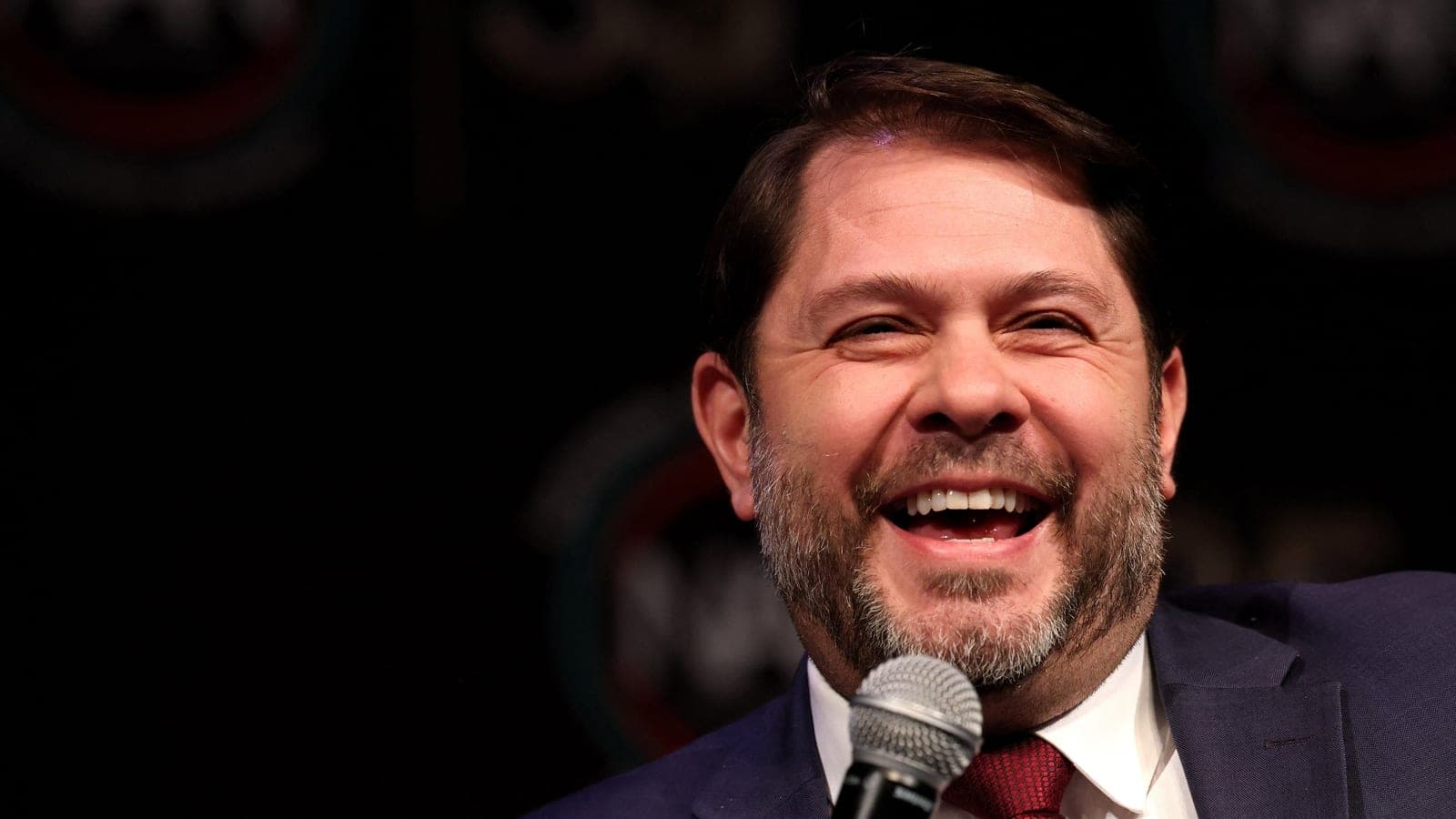 Eric Swalwell’s ‘best friend’ makes major admission amid rape allegations: ‘I fell for the lies’