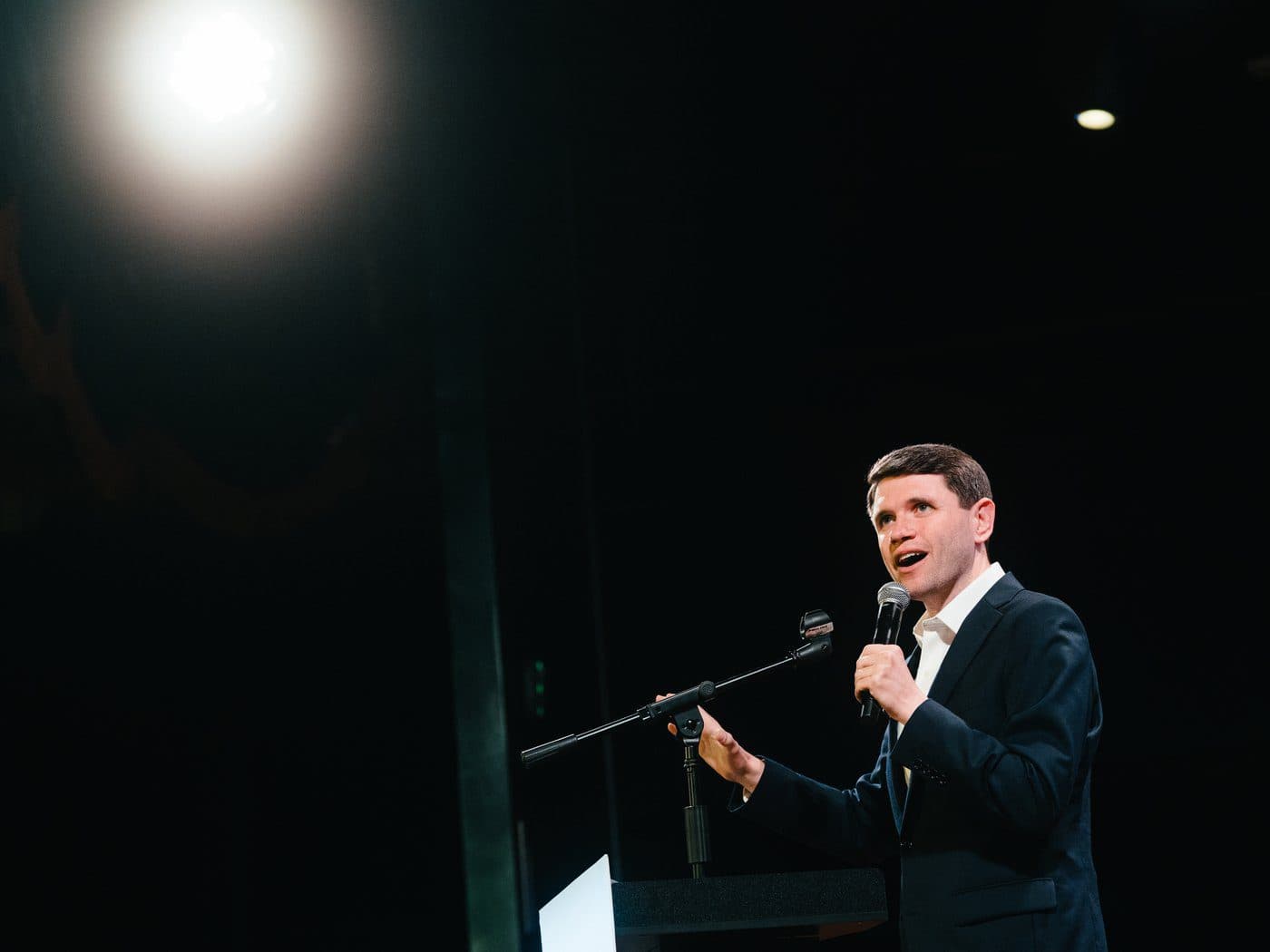 Democrats crow about fundraising in competitive Senate races