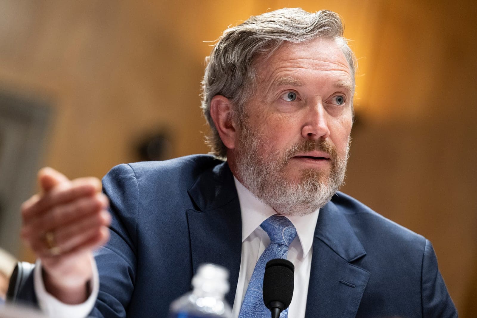'Zionists' Didn't Destroy Massie's Political Career—Massie Did