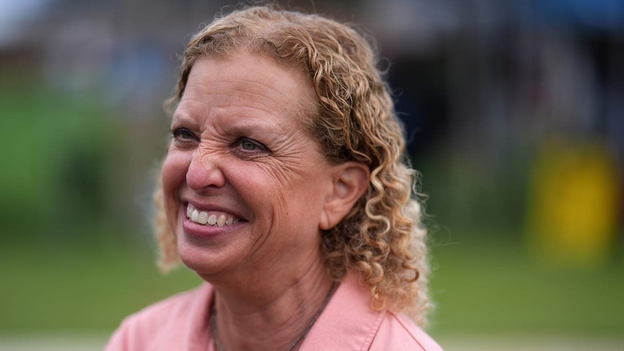 In Florida, Wasserman Schultz sparks a debate over what representation means in diverse districts
