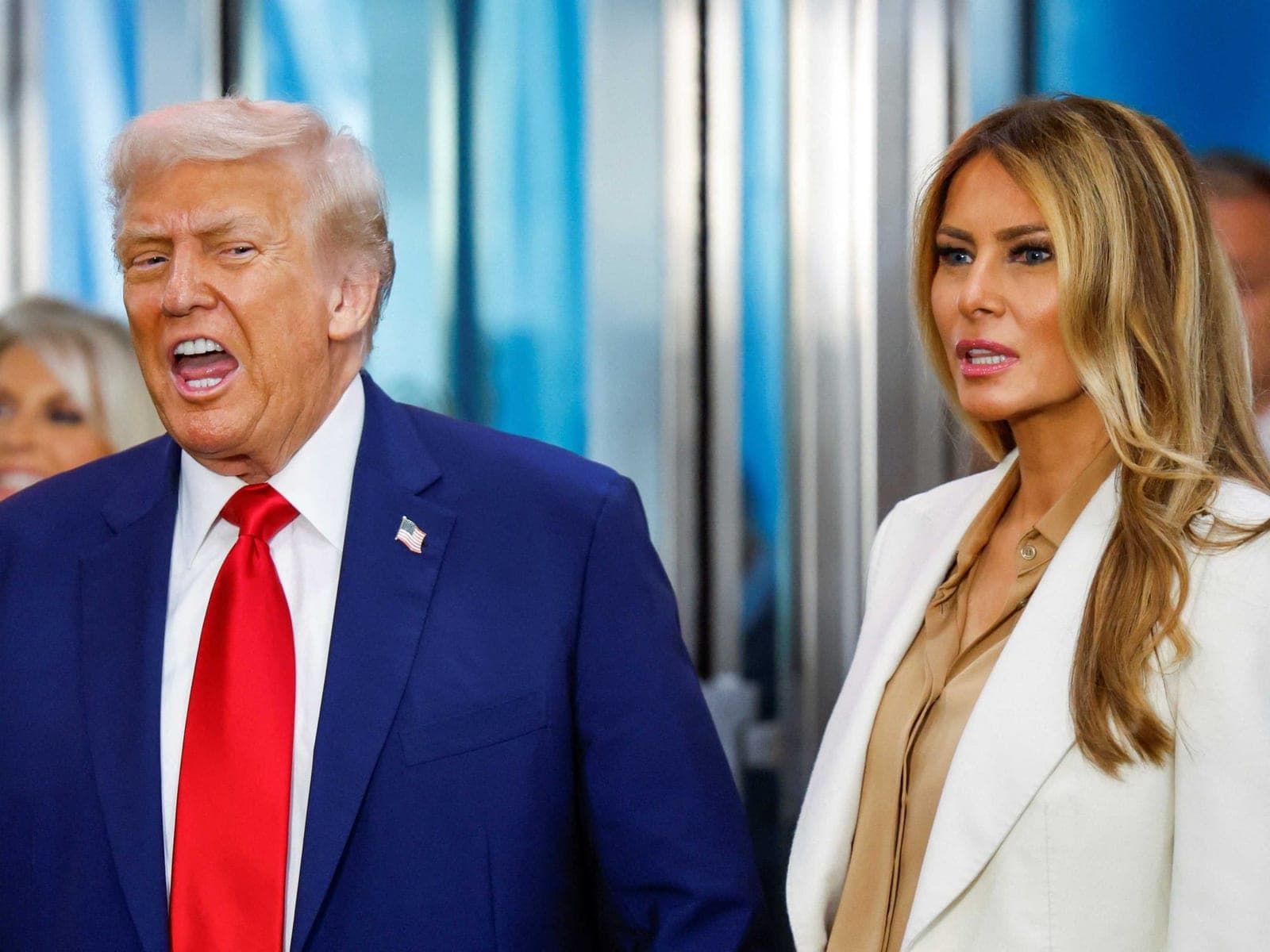 MAGA candidate is scheming to blame Trump for his loss: report