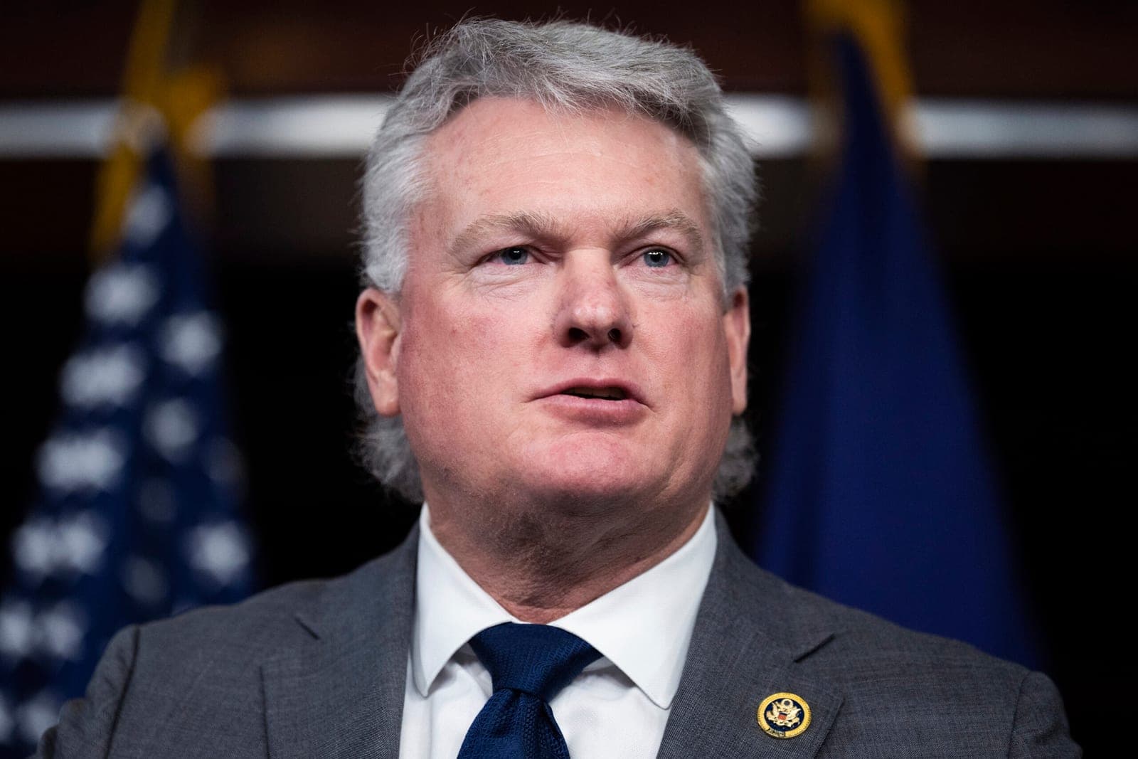 Mike Collins Under Fire For Campaign Mocking Alleged Rape