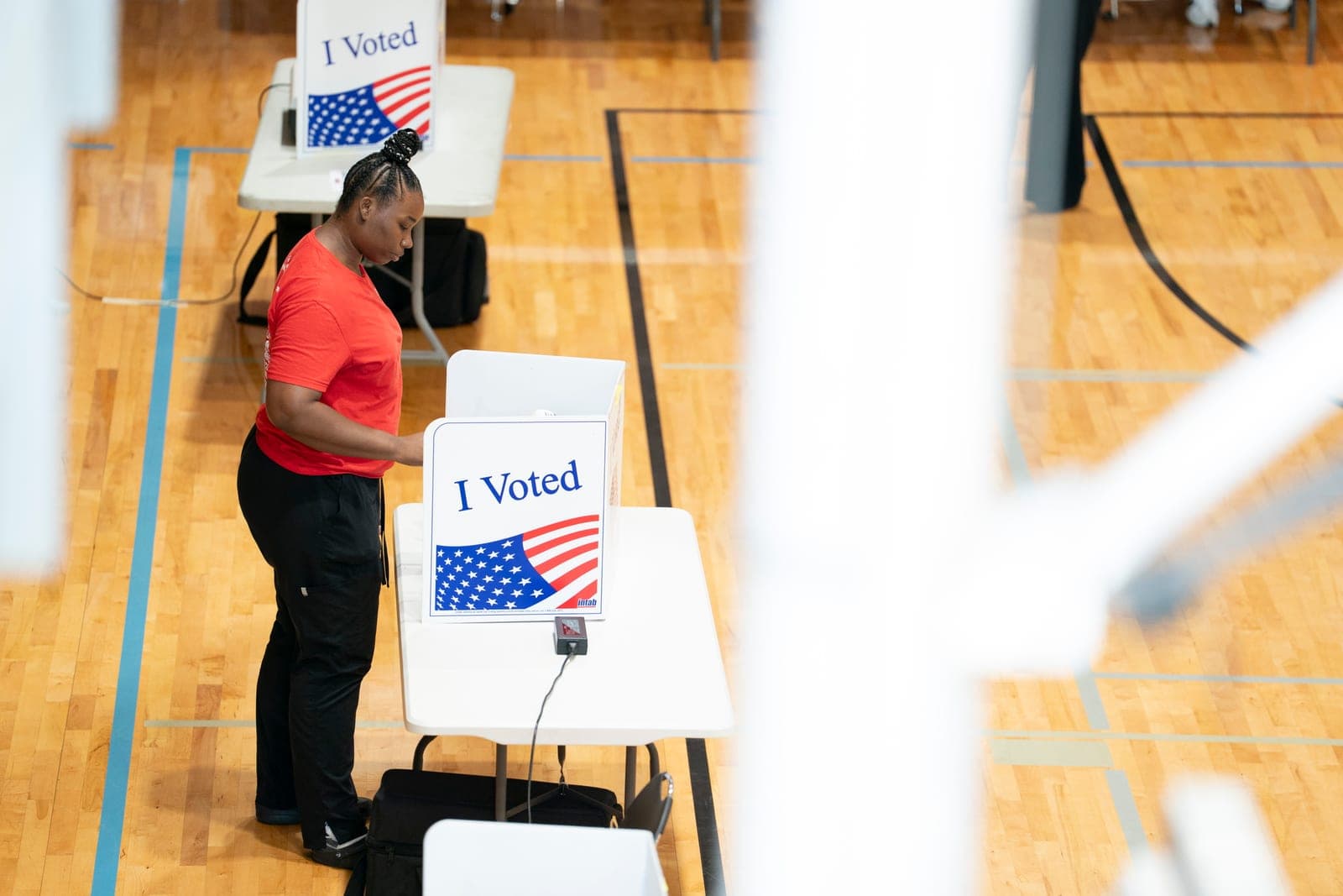 In South Carolina, Sen. Darline Graham advances to a GOP special primary runoff for U.S. Senate