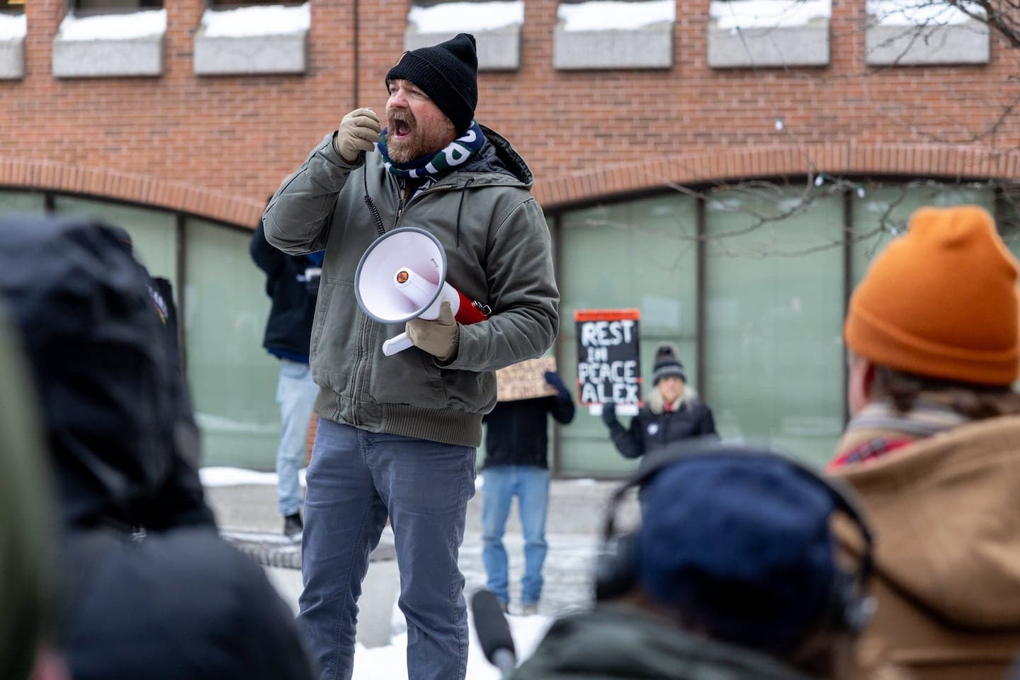 Opinion | What Graham Platner means for the Democratic Party