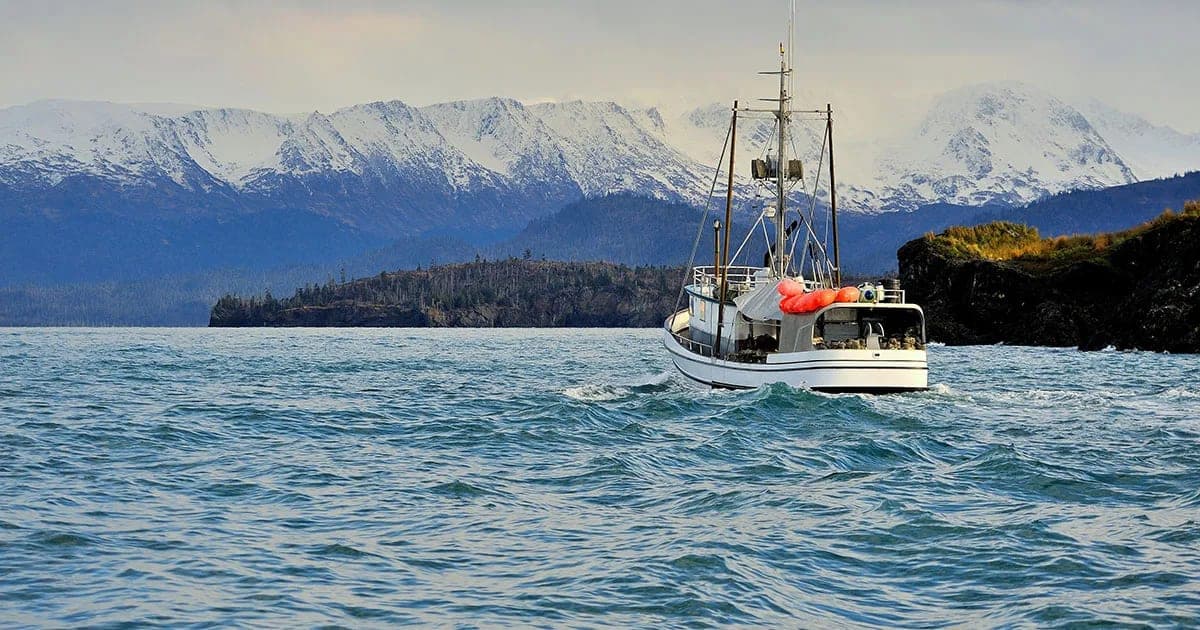 New Legislation to Protect American Seafood
