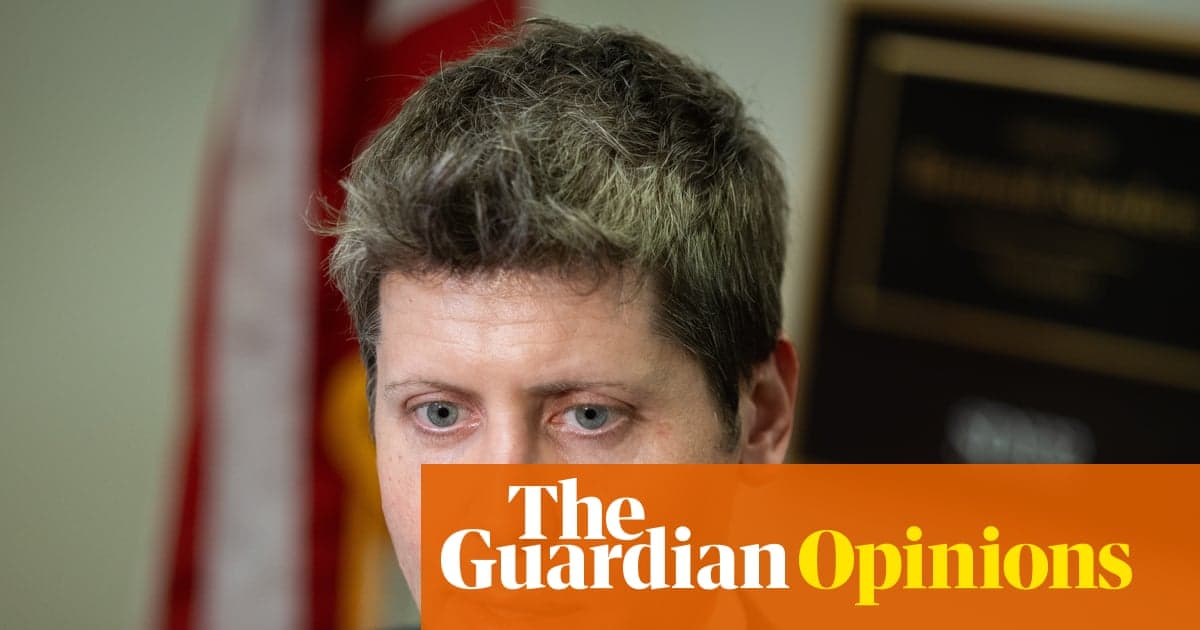 Bernie Sanders' AI sovereign wealth fund plan is good. But we think this is better | Nathan E Sanders and Bruce Schneier
