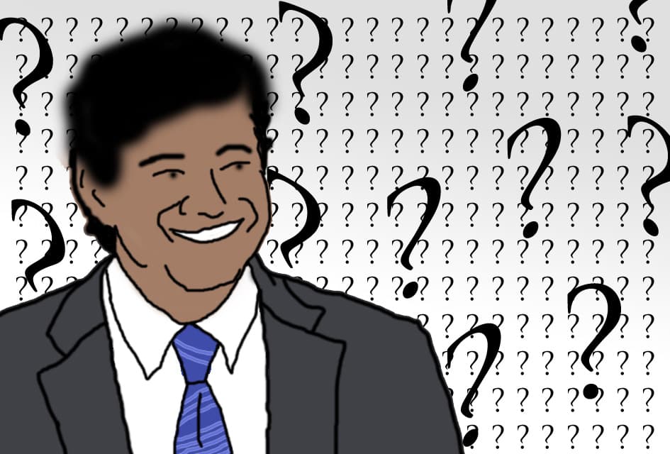 A very easy choice on my ballot: Vote Shri Thanedar out, Donavan McKinney in