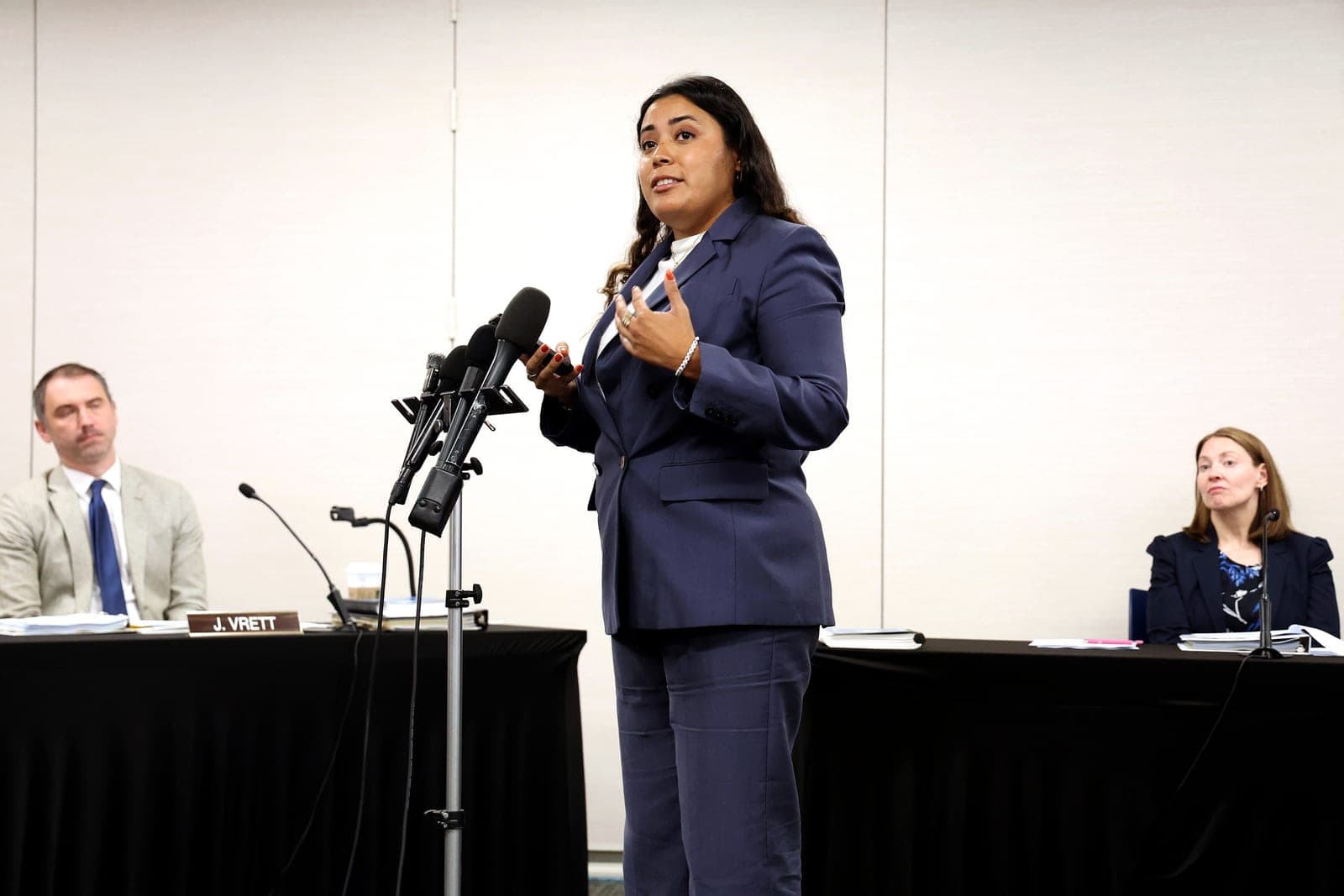 2 trying to challenge US Rep. Jesus 'Chuy' Garcia's handpicked successor ordered off the ballot
