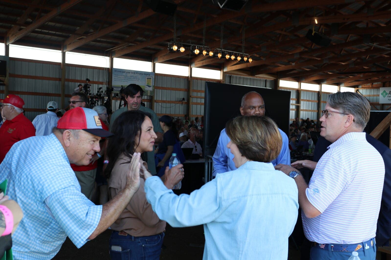 Observers say Minnesota will see most competitive statewide races in years