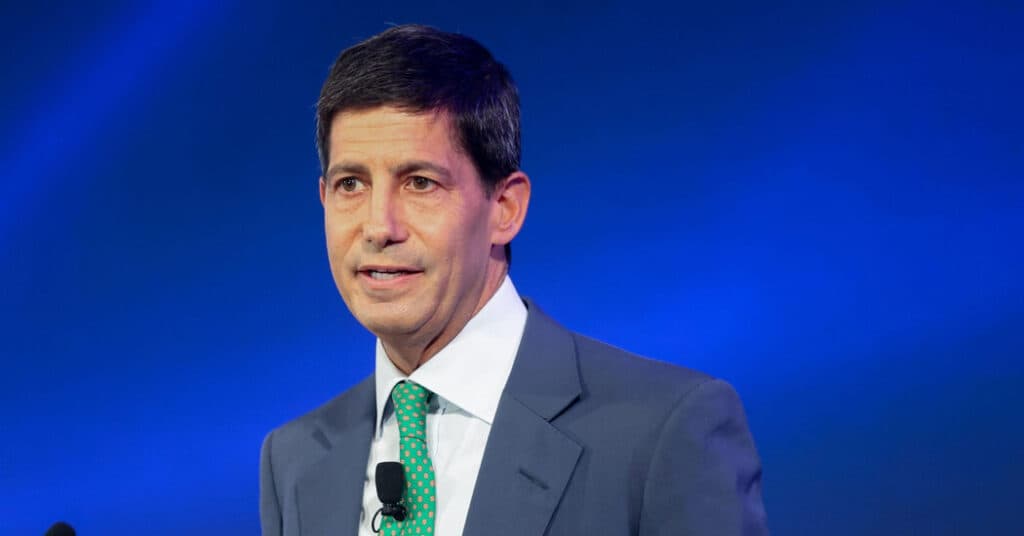 Democrats Make Final Push to Delay Confirmation Hearing of Trump’s Fed Pick