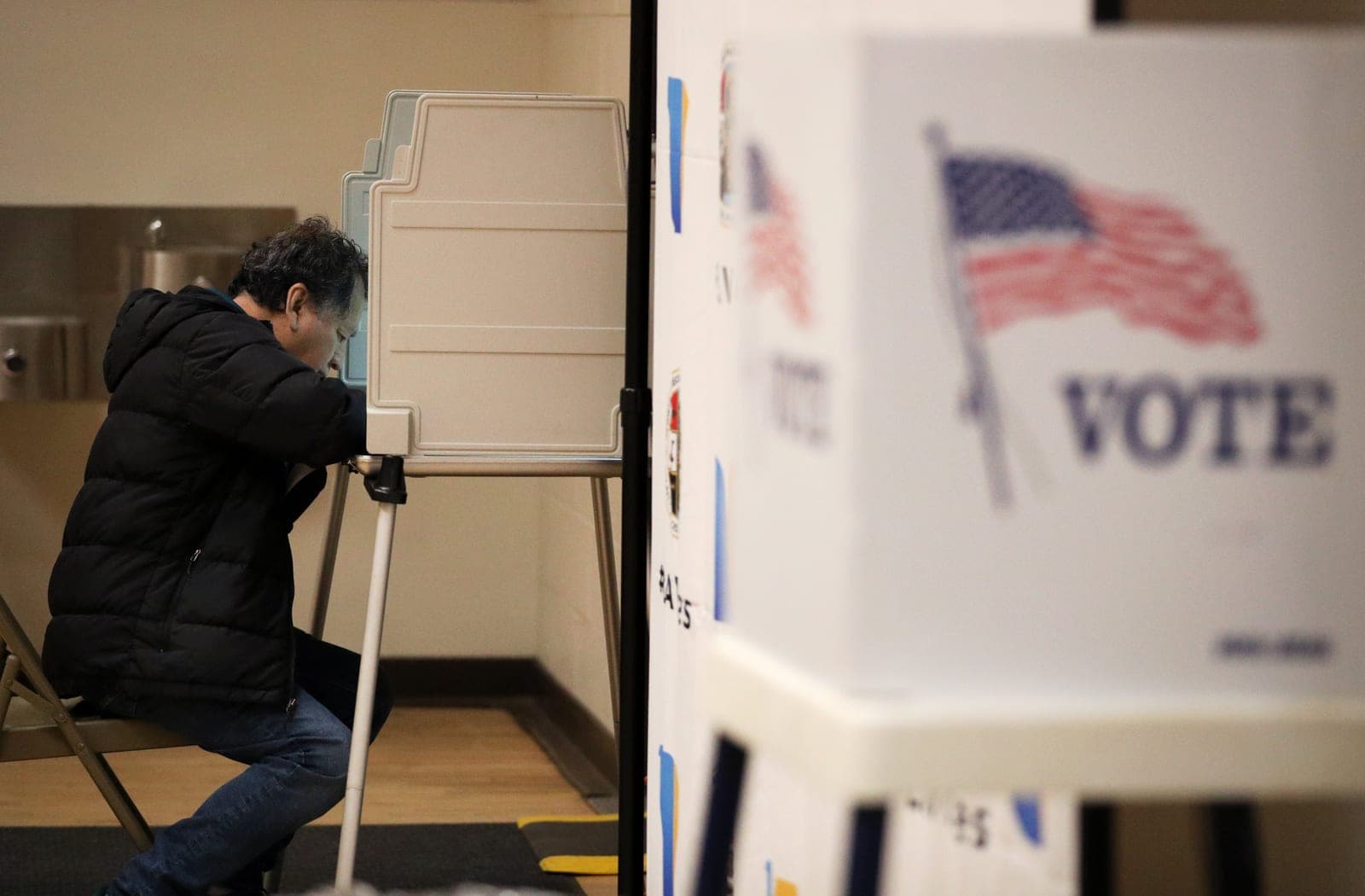 A Republican stronghold in Southern California will remain red in Congress. Here's what that means