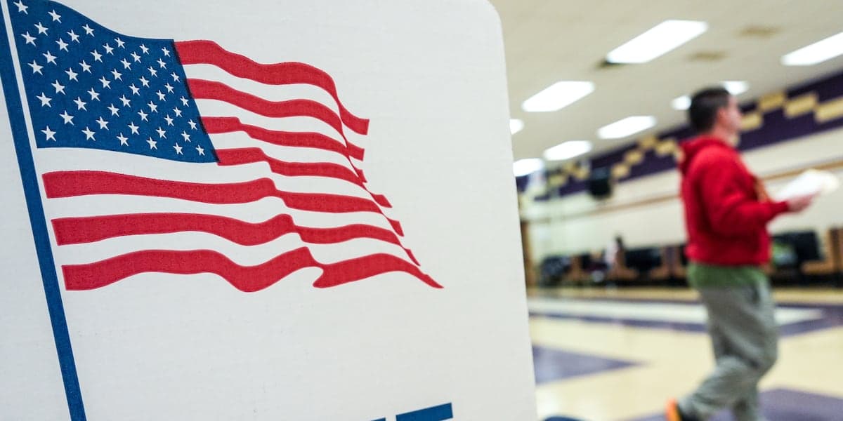 Here's where the race for Virginia's 5th Congressional District stands