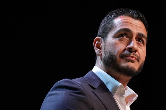 CNN Analyst Explains Why Democrats Might Regret Nominating Abdul El-Sayed