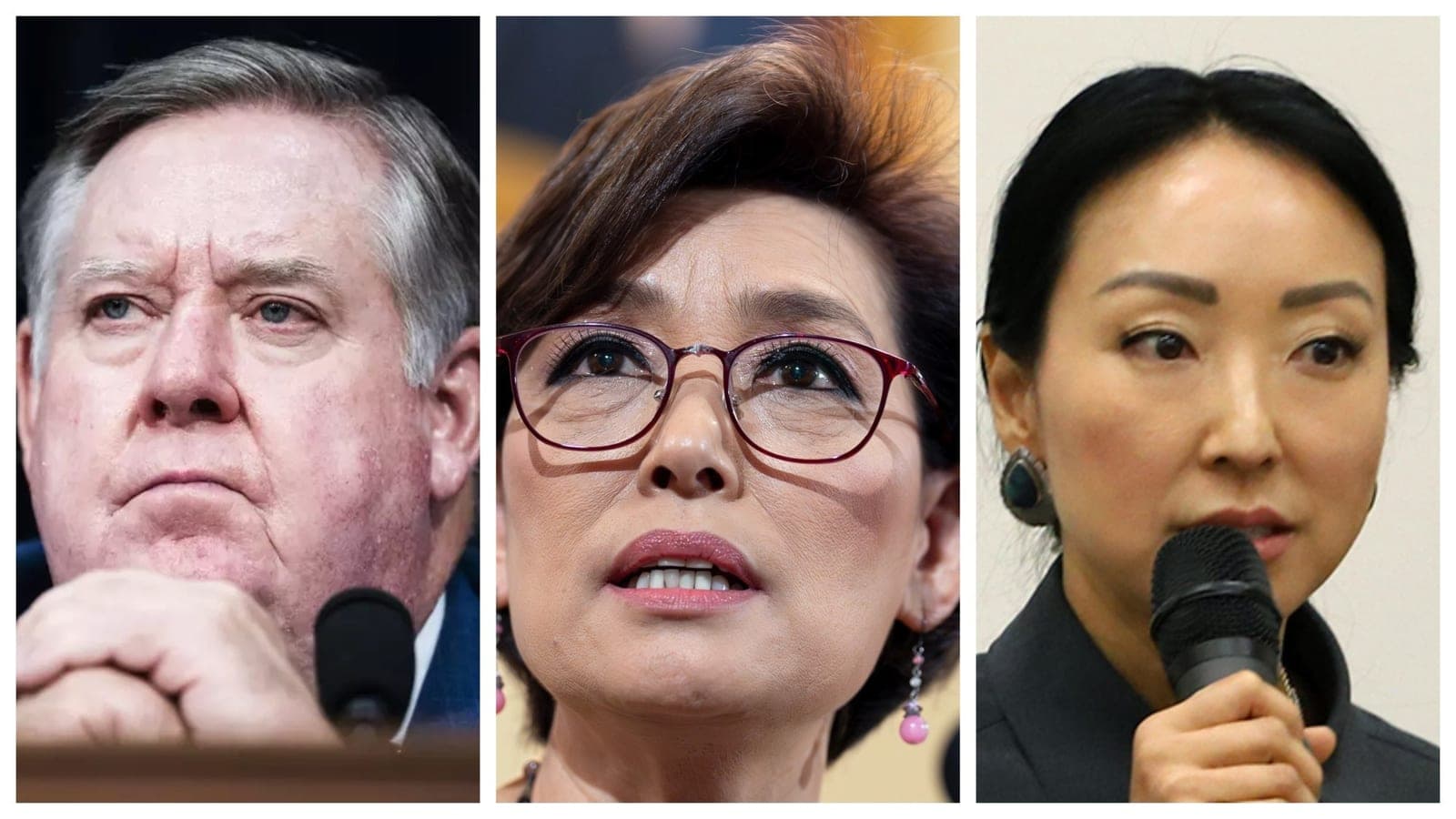 2026 Election Results: Ken Calvert leads fellow Republican Young Kim in California's 40th Congressional District