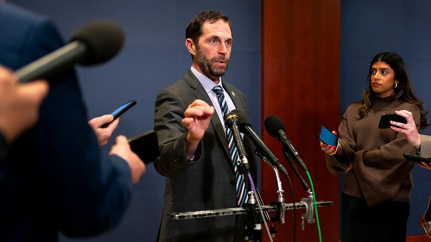 Colorado Democrat introduces bill to bolster battlefield trauma care research