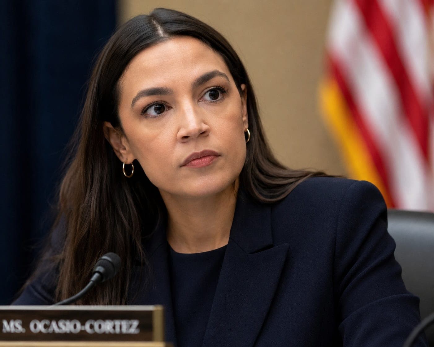 "BREAK THE MAP": AOC Says El-Sayed Michigan Race Is Part of a "Generational Project" to Expand Socialist Left's Reach