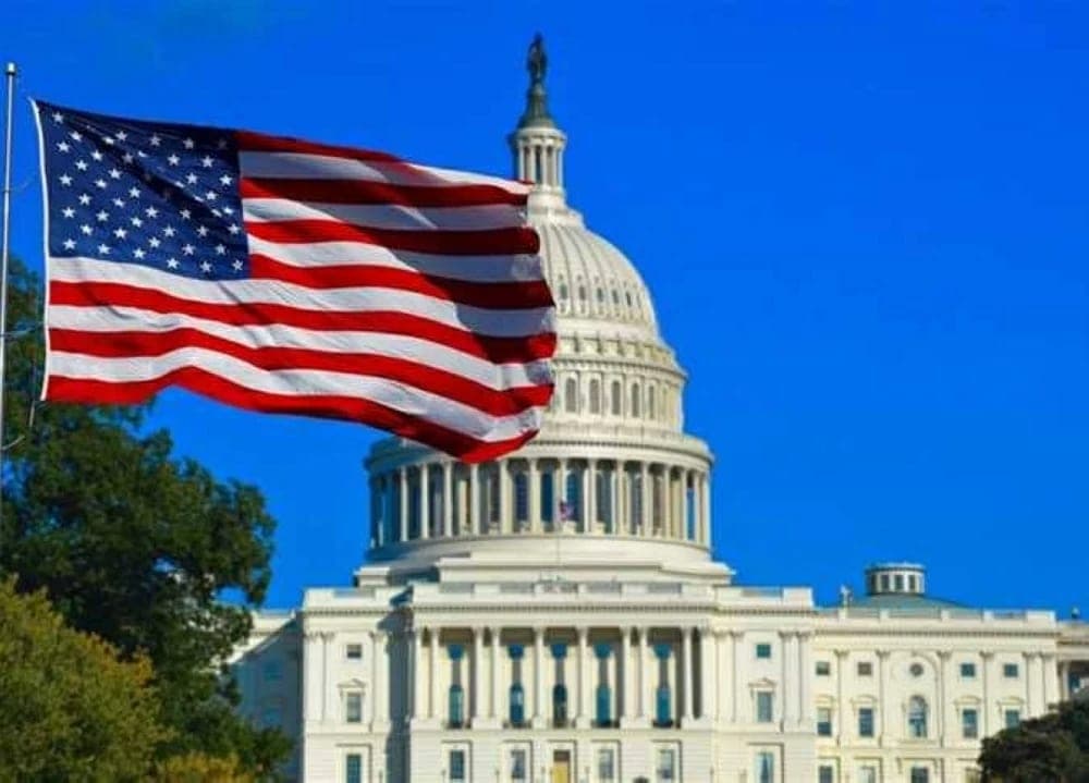 FM lauds strategic partnership with US during meeting with US House majority leader