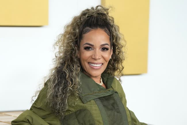 Sunny Hostin Complained About Lindsey Graham's Sister Becoming a US Senator. Her Reason Is Unreal.