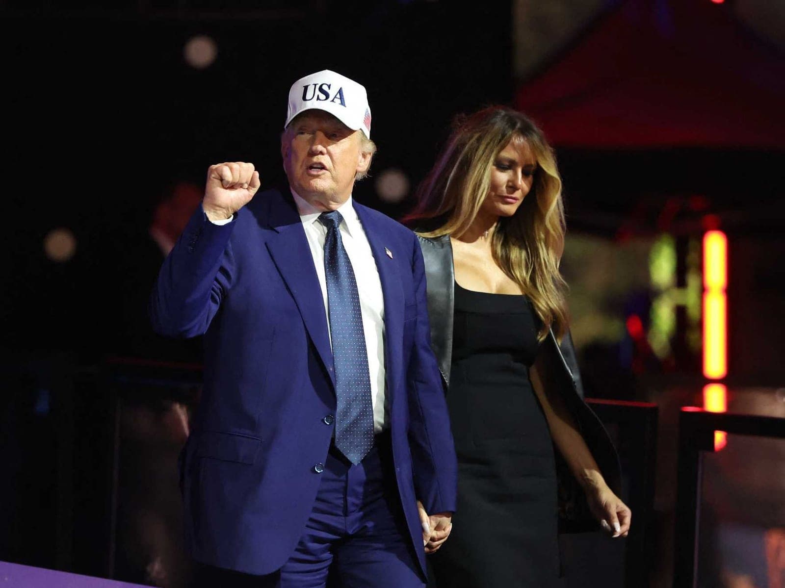 A new red state showdown once again puts Trump's influence to the test