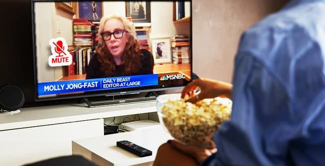 Molly Jong-Fast's Clash With Byron Donalds Over Measles Gets Personal on Bill Maher's Show