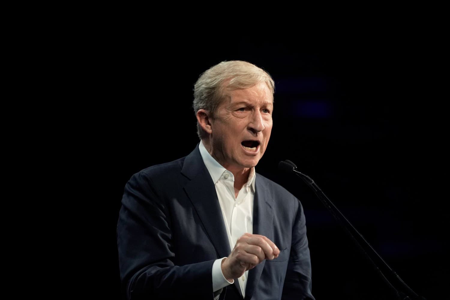 What happens to California's governor race without Eric Swalwell?