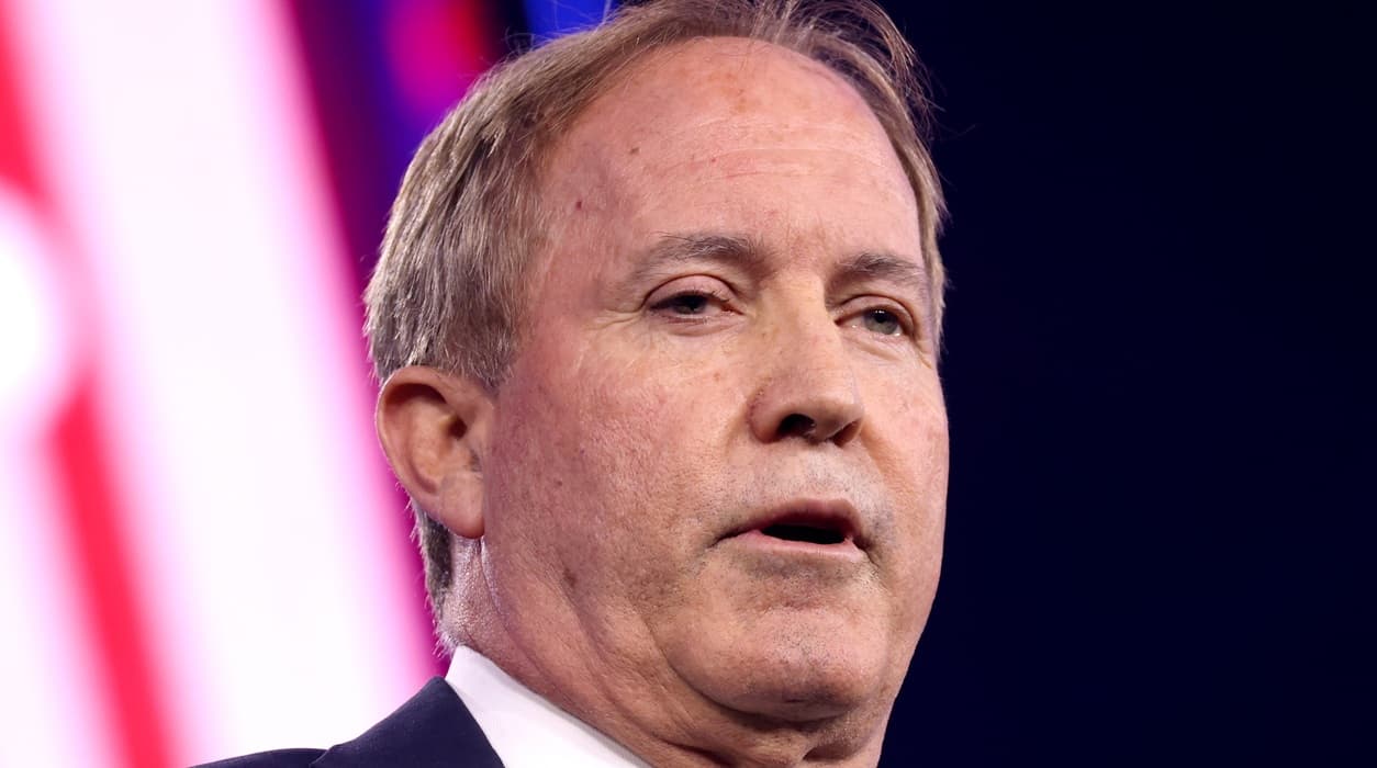 James Talarico Dares Ken Paxton: "Prove Me Wrong"